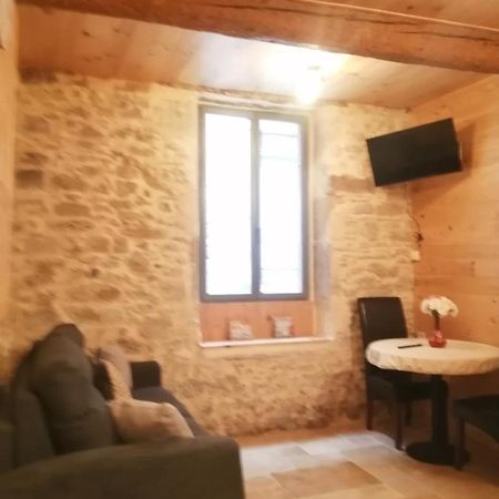 Studio Au Centre Ville De Carcassonne Eksteriør billede