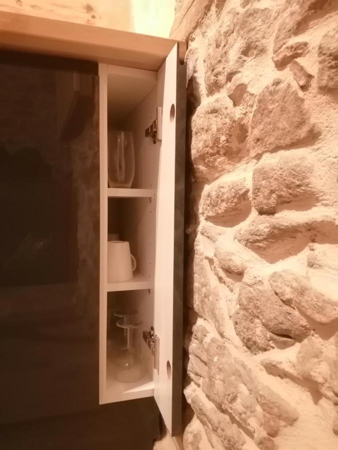 Studio Au Centre Ville De Carcassonne Eksteriør billede