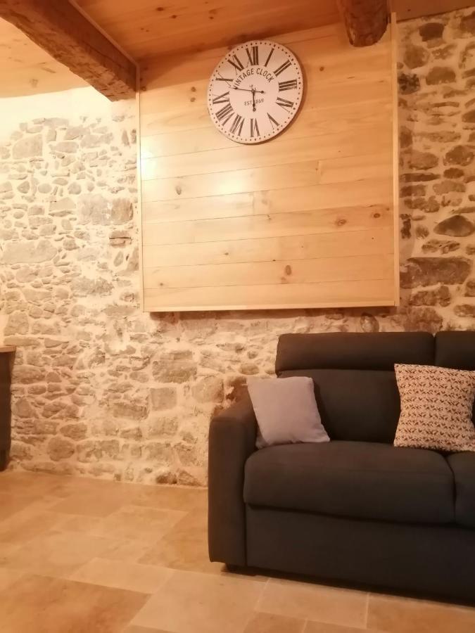 Studio Au Centre Ville De Carcassonne Eksteriør billede